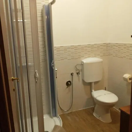 Dalla Zia Отель типа 