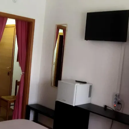 Bed & Breakfast Dalla Zia Bari