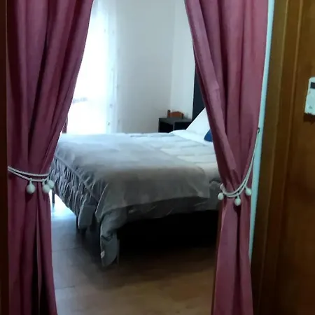 Dalla Zia Bed & Breakfast *