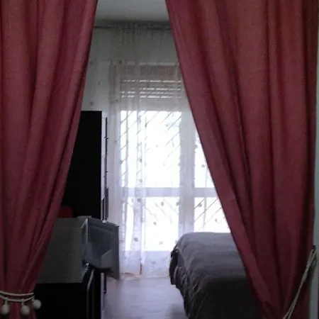Dalla Zia Bed & Breakfast Bari