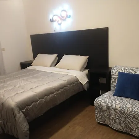 Dalla Zia Bed & Breakfast