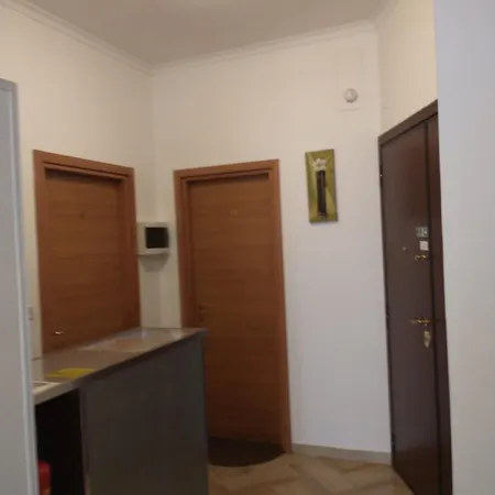 Dalla Zia Bed & Breakfast Bari