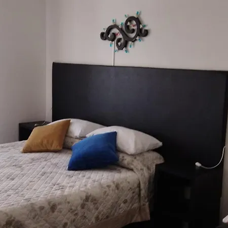 Dalla Zia Bed & Breakfast 3*