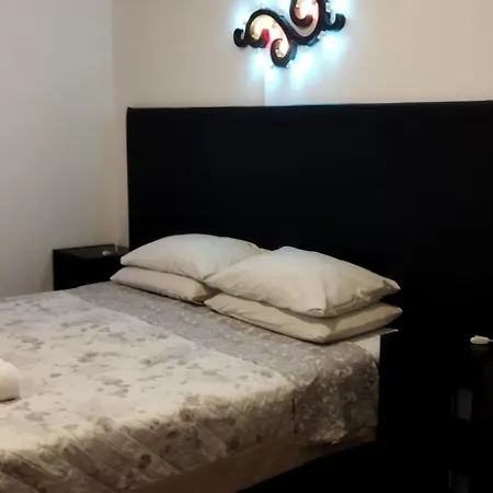 Dalla Zia Отель типа 