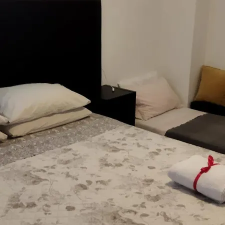 Dalla Zia Bed & Breakfast 3*