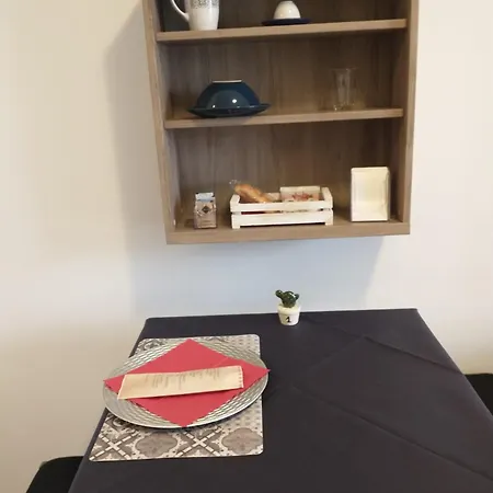 Dalla Zia Bed & Breakfast 3*