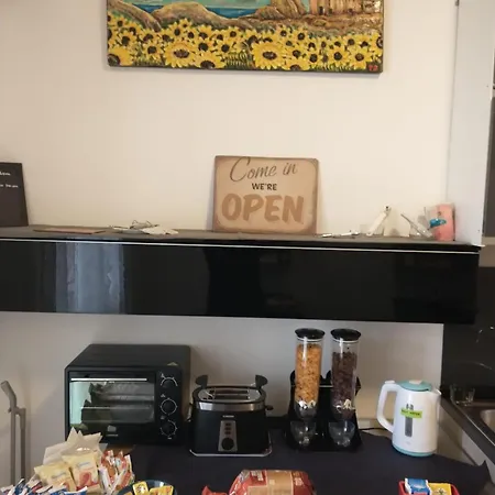 Dalla Zia Bed & Breakfast