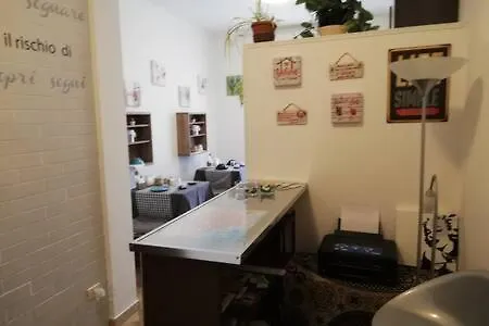 住宿加早餐酒店 Dalla Zia