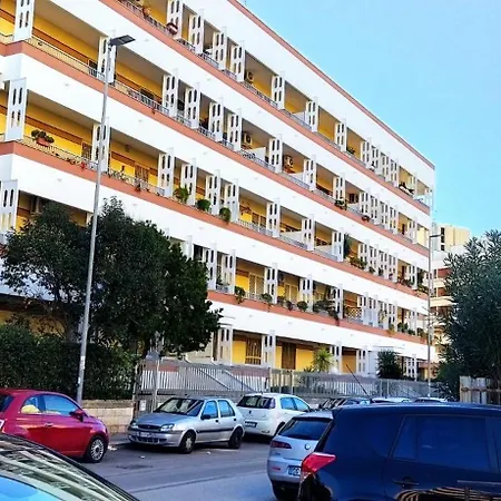 Dalla Zia Frühstückspension Bari