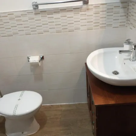 ベッド・アンド・ブレックファスト Dalla Zia バーリ