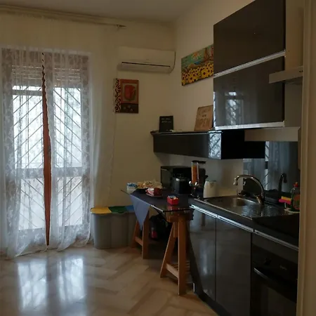 Nocleg ze śniadaniem Dalla Zia 3*