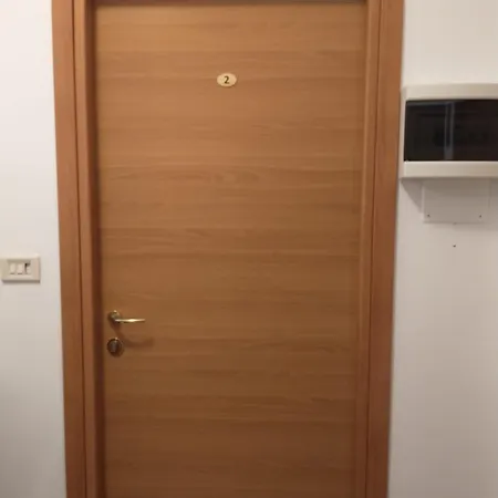 Dalla Zia Nocleg ze śniadaniem