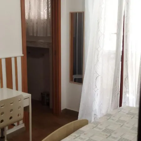 Nocleg ze śniadaniem Dalla Zia Bari