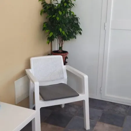 Dalla Zia Frühstückspension Bari