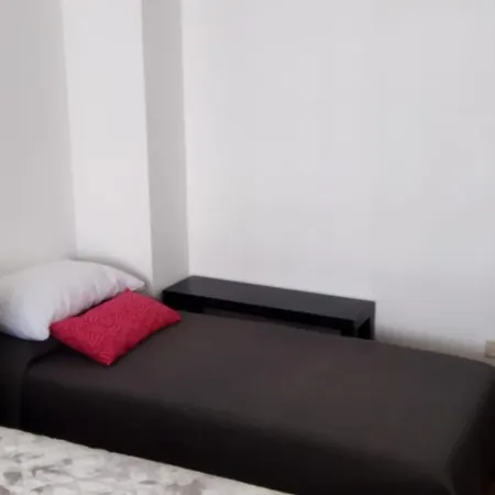 Dalla Zia 3* バーリ