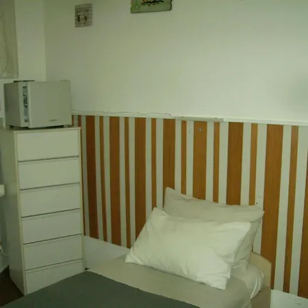 Dalla Zia Frühstückspension