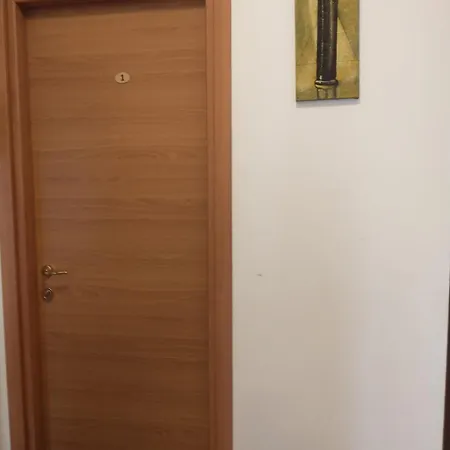 Dalla Zia Nocleg ze śniadaniem