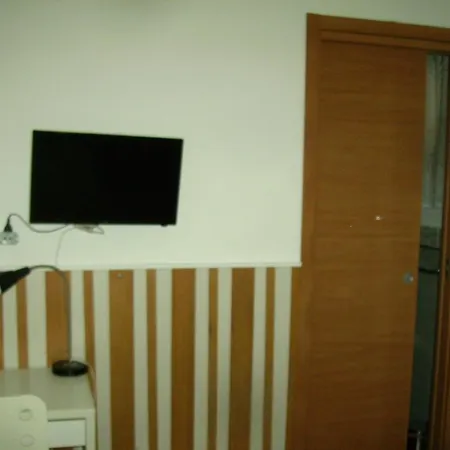 ベッド・アンド・ブレックファスト Dalla Zia バーリ