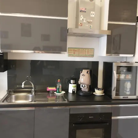 Dalla Zia 住宿加早餐酒店