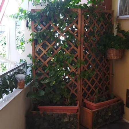 Frühstückspension Dalla Zia