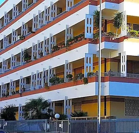 Dalla Zia Frühstückspension 3*