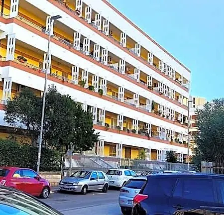 Dalla Zia Отель типа 