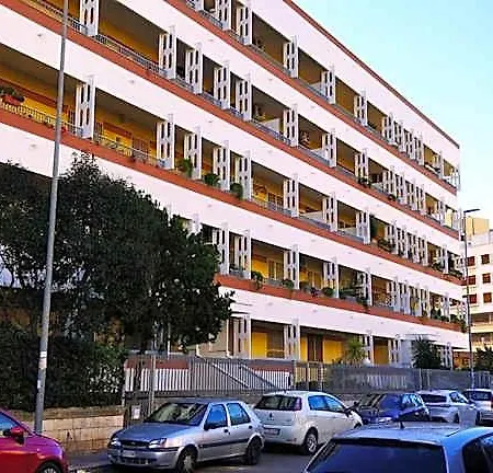Dalla Zia 3* Bari