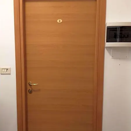 Dalla Zia Отель типа 