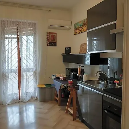 Frühstückspension Dalla Zia Bari