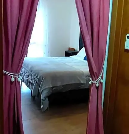 Frühstückspension Dalla Zia 3*