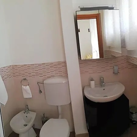 Dalla Zia Бари