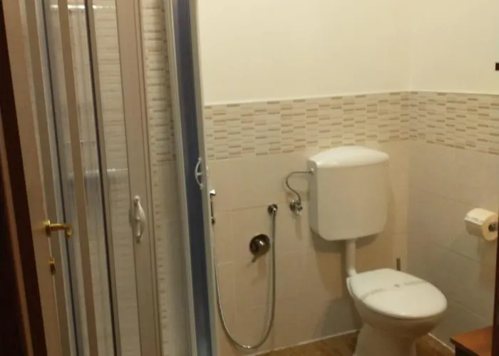 Dalla Zia Отель типа 