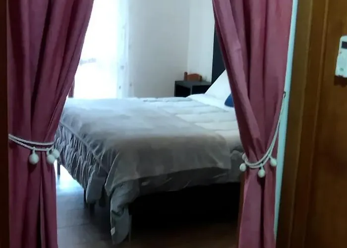 Dalla Zia B&B 3*