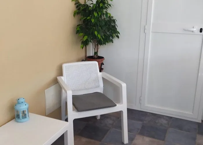 Dalla Zia B&B 바리